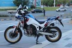 Honda CRF1100L Africa Twin - фото 2