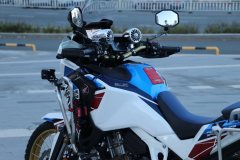 Honda CRF1100L Africa Twin - фото 5