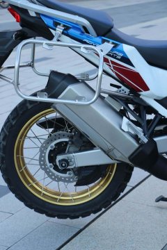 Honda CRF1100L Africa Twin - фото 6