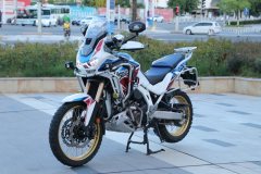 Honda CRF1100L Africa Twin - фото 7