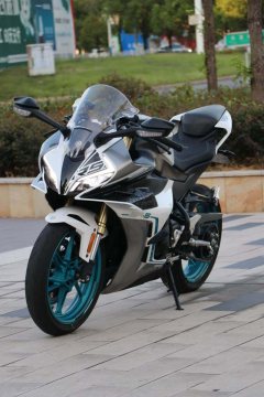 CFMOTO 450SR - ფოტო 2