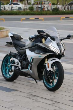 CFMOTO 450SR - ფოტო 3