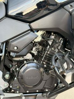 Haojue Suzuki DL250 - ფოტო 8