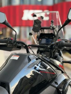 Haojue Suzuki DL250 - ფოტო 9