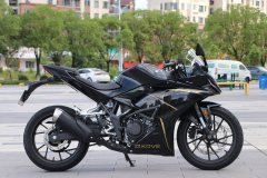 Kayo 250RR - ფოტო 1