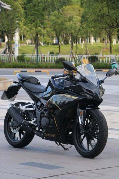 Kayo 250RR - ფოტო 2