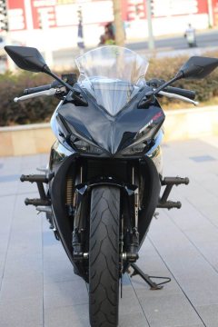 Kayo 250RR - ფოტო 3