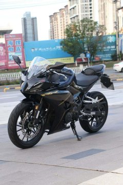 Kayo 250RR - ფოტო 4