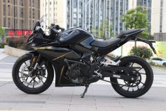 Kayo 250RR - ფოტო 5