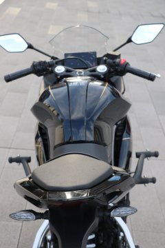 Kayo 250RR - ფოტო 6