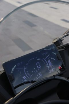Kayo 250RR - ფოტო 9