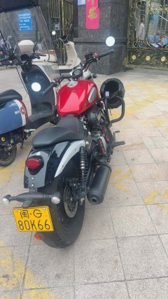 Benda Challenger 300 - ფოტო 1