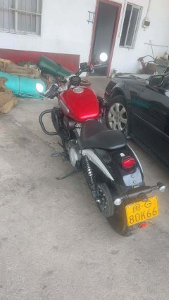 Benda Challenger 300 - ფოტო 3