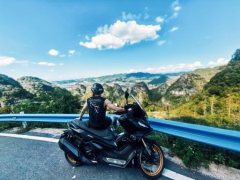 Voge SR450X 400 cc - ფოტო 1