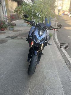QJMOTOR 600 680 cc - ფოტო 1