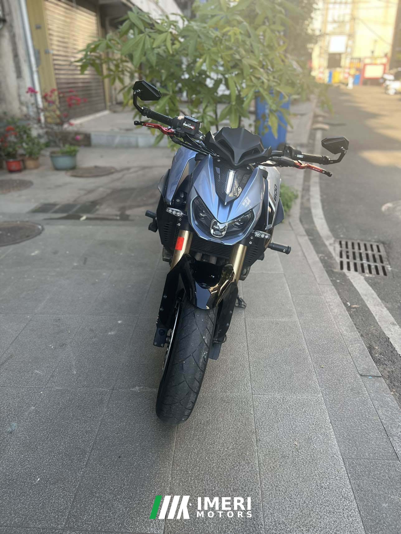 2020 QJMOTOR 600 680 cc