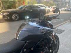 QJMOTOR 600 680 cc - ფოტო 4