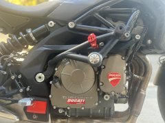 QJMOTOR 600 680 cc - ფოტო 5