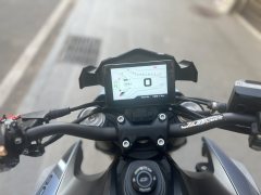 QJMOTOR 600 680 cc - ფოტო 8