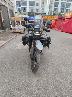 CFMOTO 450MT - ფოტო 5
