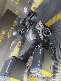 Wuyang Honda CB190X - ფოტო 5