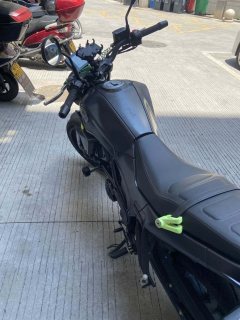Benelli Leoncino 250 - ფოტო 2