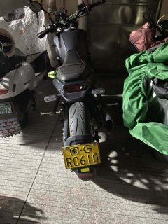 Benelli Leoncino 250 - ფოტო 3