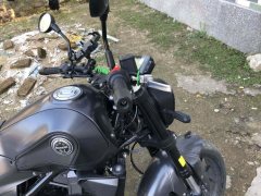 Benelli Leoncino 250 - ფოტო 5