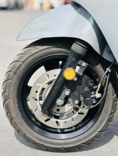 SYM Fiddle 125 cc - ფოტო 2