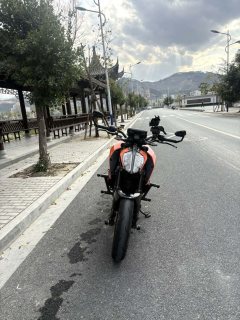 KTMR2R 390 Duke 400 cc - ფოტო 1