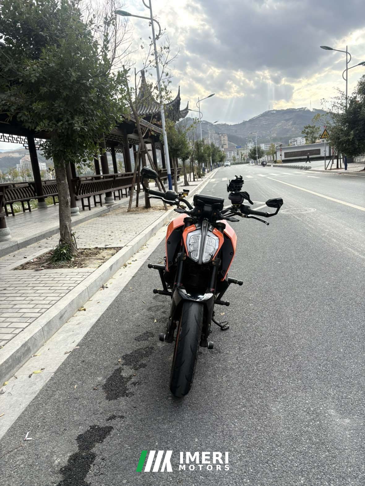 2021 KTMR2R 390 Duke 400 cc