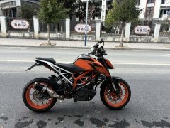 KTMR2R 390 Duke 400 cc - ფოტო 7