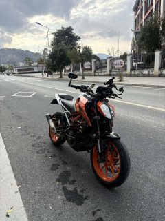 KTMR2R 390 Duke 400 cc - ფოტო 8