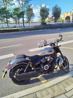 Cyclone AQS250 - ფოტო 1
