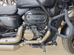 QJMOTOR Flash 350 - ფოტო 3