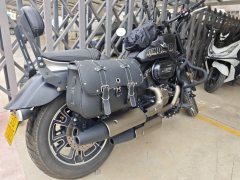 QJMOTOR Flash 350 - ფოტო 4