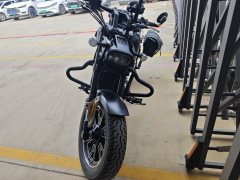 QJMOTOR Flash 350 - ფოტო 6