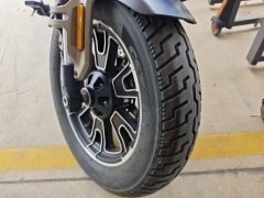 QJMOTOR Flash 350 - ფოტო 8