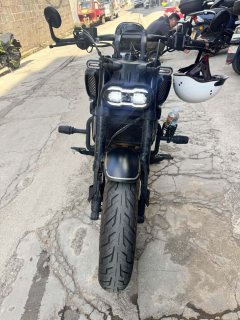Voge CU525 500 cc - ფოტო 2