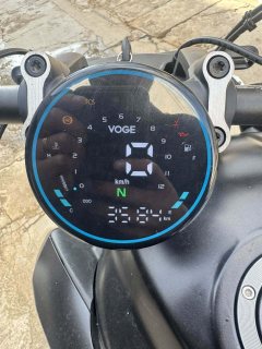 Voge CU525 500 cc - ფოტო 3