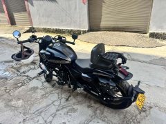 Voge CU525 500 cc - ფოტო 4