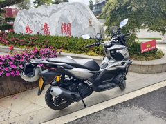 Voge SR150S - ფოტო 2