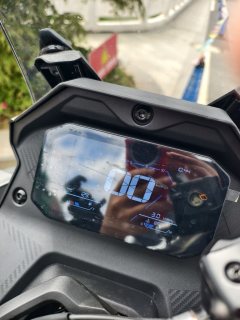 Voge SR150S - ფოტო 3
