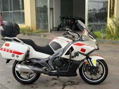 CFMOTO 650TR-G - ფოტო 1