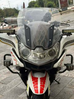 CFMOTO 650TR-G - ფოტო 5