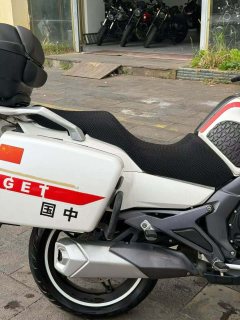 CFMOTO 650TR-G - ფოტო 7