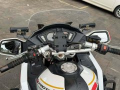 CFMOTO 650TR-G - ფოტო 9