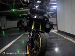 Voge DS525 500 cc - ფოტო 6