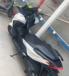Honda NSS350 - ფოტო 1