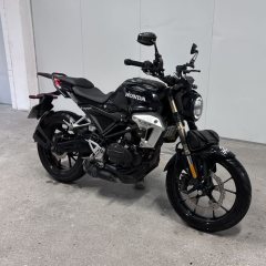 Dongfang V8 150 cc - ფოტო 1